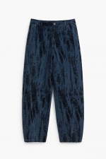 PANTALONI DENIM