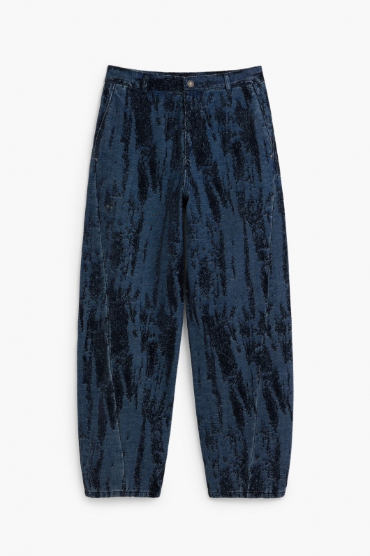 PANTALONI DENIM
