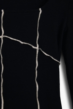 BLUZA NEAGRA
