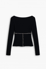 BLUZA NEAGRA