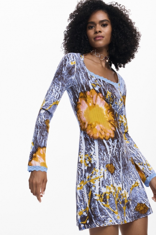 ROCHIE TRICOT