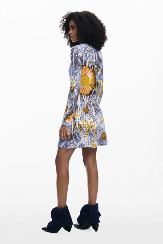 ROCHIE TRICOT
