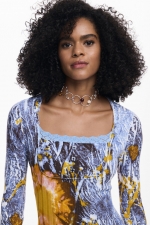 ROCHIE TRICOT