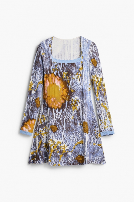 ROCHIE TRICOT