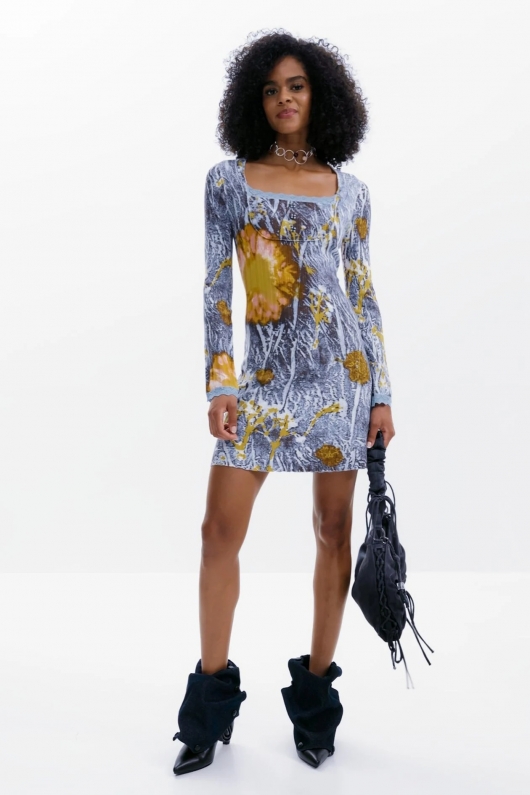 ROCHIE TRICOT