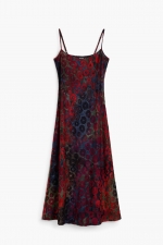 ROCHIE CU PULOVER DETASABIL