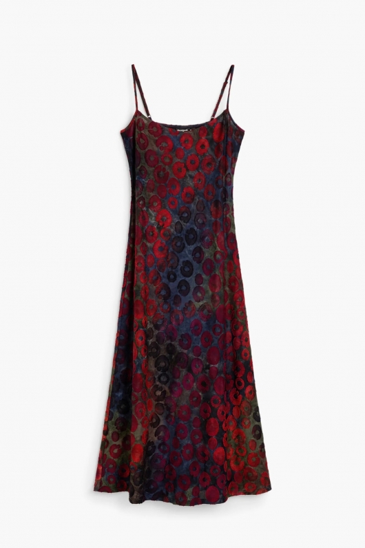 ROCHIE CU PULOVER DETASABIL