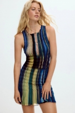 ROCHIE MINI MULTICOLORA