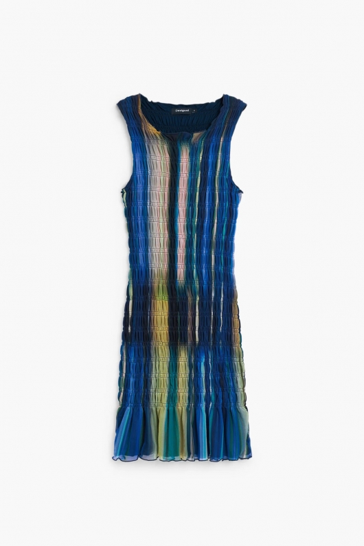 ROCHIE MINI MULTICOLORA