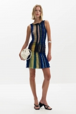 ROCHIE MINI MULTICOLORA