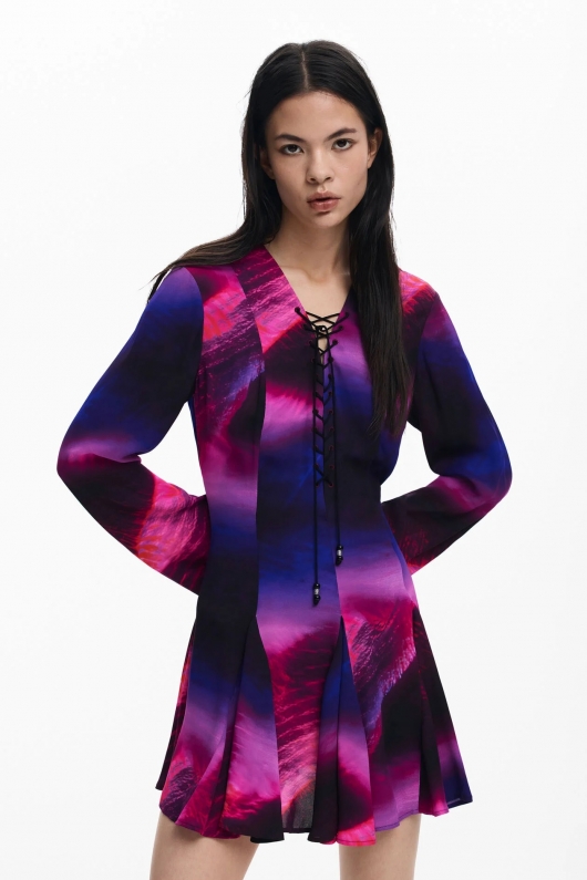 ROCHIE IN TONURI DEGRADEE