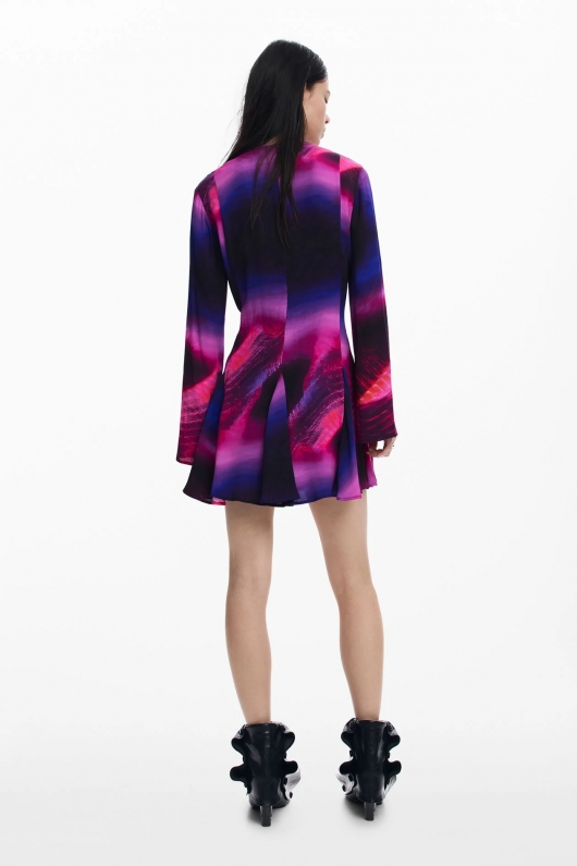 ROCHIE IN TONURI DEGRADEE