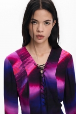 ROCHIE IN TONURI DEGRADEE