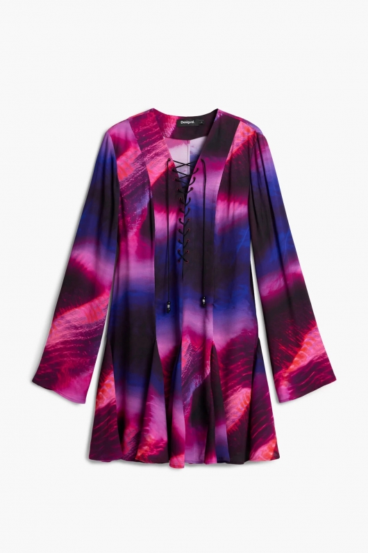 ROCHIE IN TONURI DEGRADEE