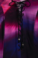 ROCHIE IN TONURI DEGRADEE