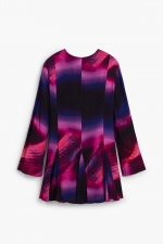 ROCHIE IN TONURI DEGRADEE