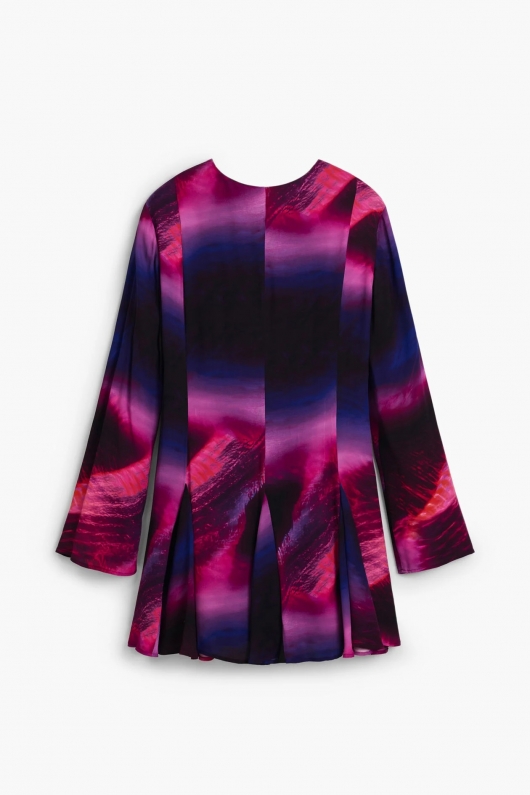 ROCHIE IN TONURI DEGRADEE