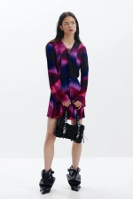 ROCHIE IN TONURI DEGRADEE