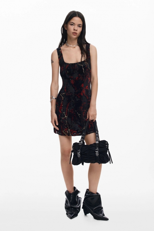 ROCHIE MINI DIN CATIFEA
