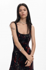 ROCHIE MINI DIN CATIFEA