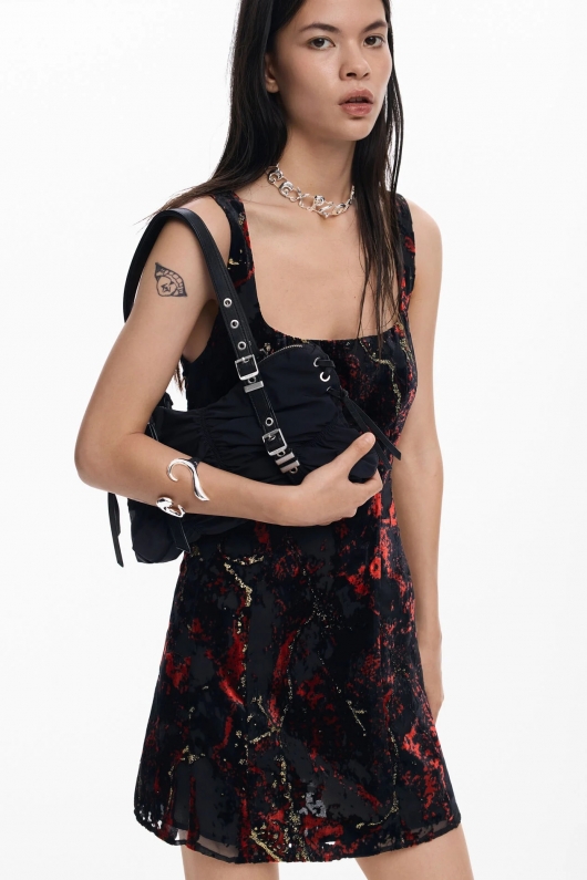 ROCHIE MINI DIN CATIFEA