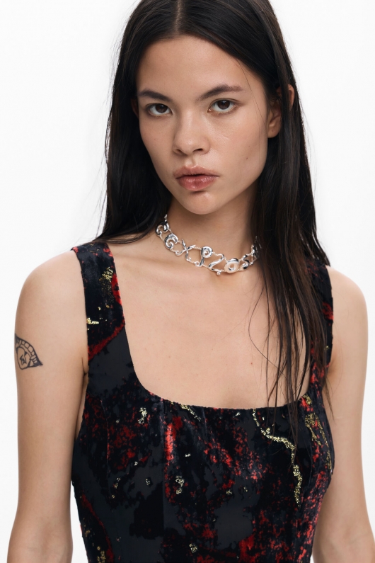 ROCHIE MINI DIN CATIFEA