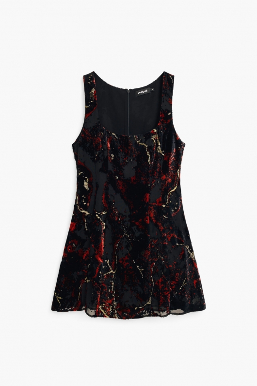 ROCHIE MINI DIN CATIFEA