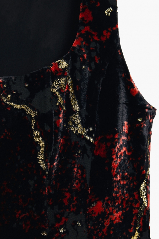 ROCHIE MINI DIN CATIFEA