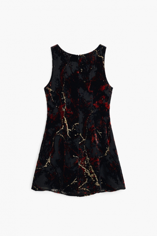 ROCHIE MINI DIN CATIFEA