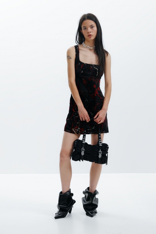 ROCHIE MINI DIN CATIFEA