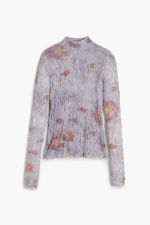 BLUZA DIN MATERIAL TEXTURAT