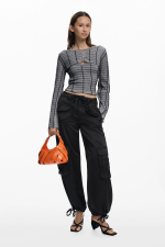 BLUZA GRI