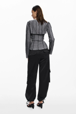 BLUZA GRI