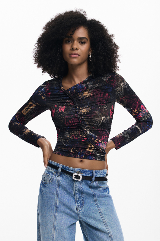 CUREA NEAGRA