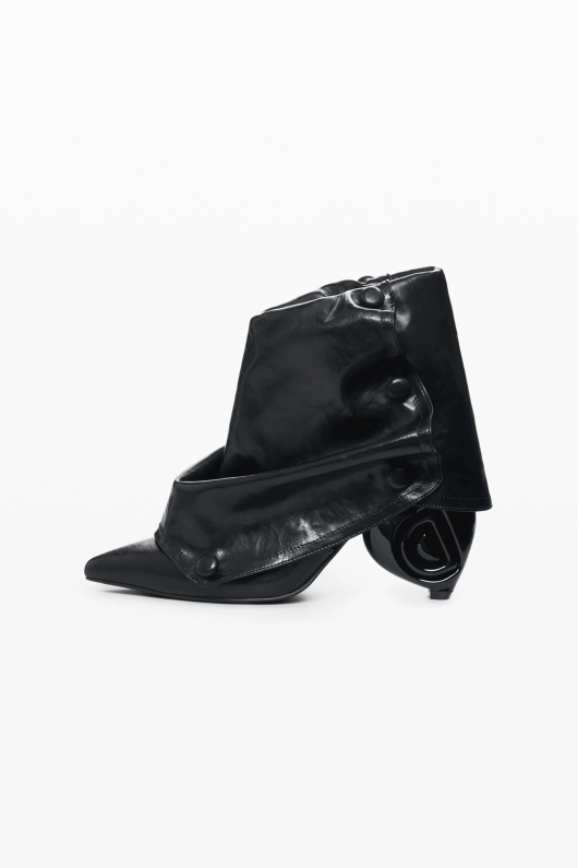 GHETE NEGRE