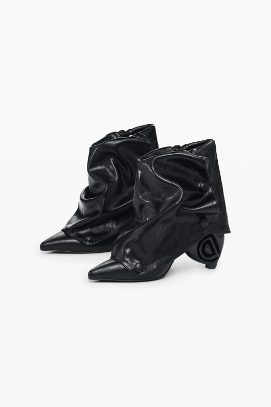 GHETE NEGRE