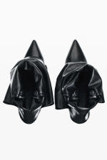 GHETE NEGRE