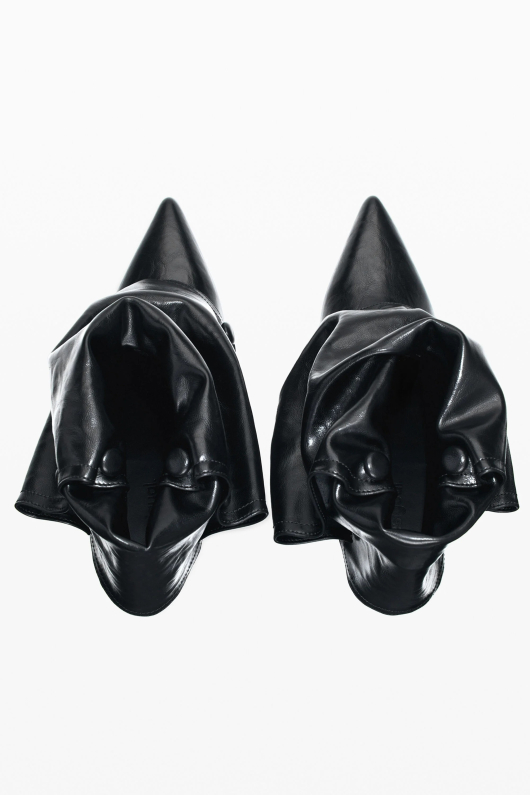 GHETE NEGRE