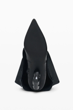 GHETE NEGRE