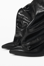 GHETE NEGRE