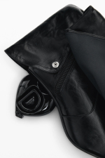 GHETE NEGRE