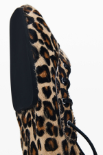 BALERINI ANIMAL PRINT