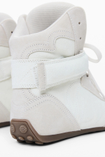 Sneakers boot
