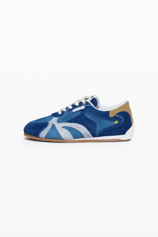 Sneaker Denim