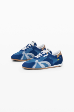 Sneaker Denim