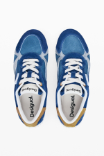 Sneaker Denim