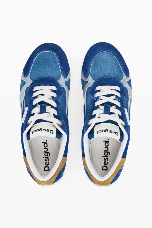Sneaker Denim