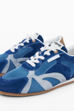 Sneaker Denim