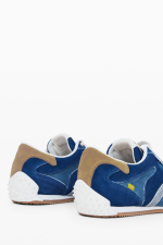 Sneaker Denim