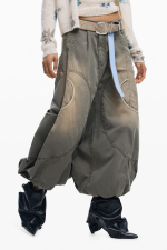 PANTALONI BAGGY